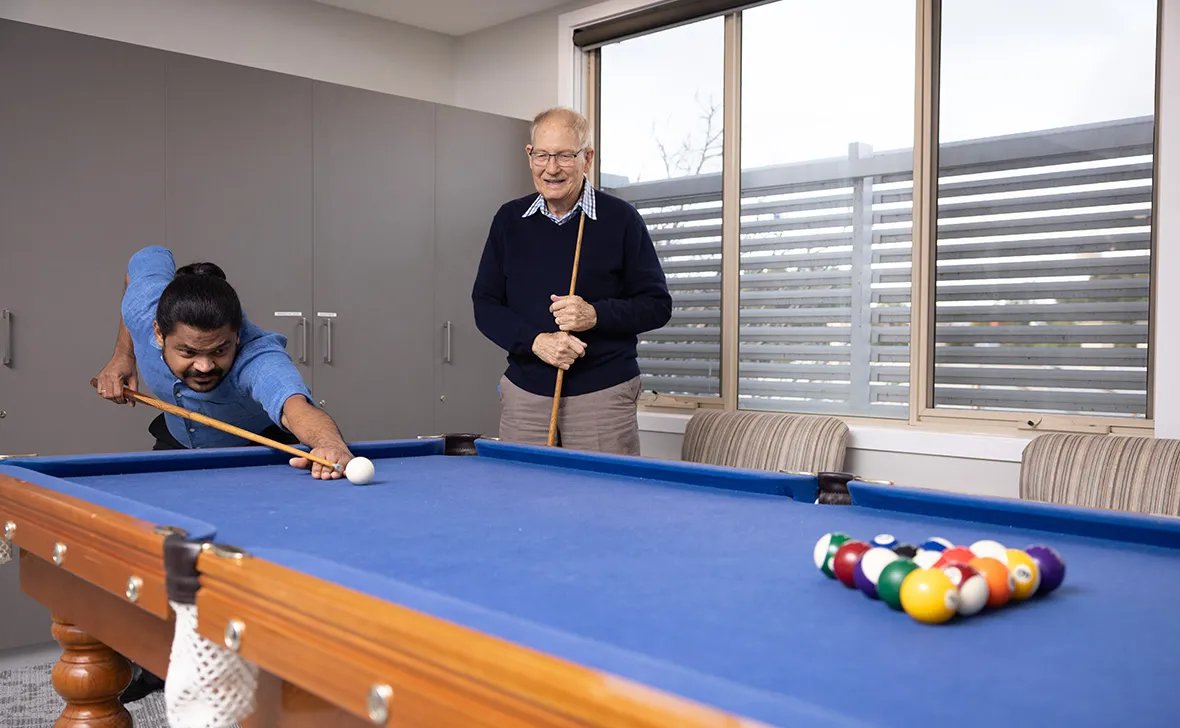 Kardinia Parkside Care Community