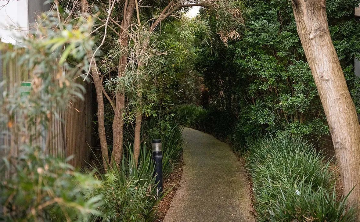 Kardinia Parkside Care Community