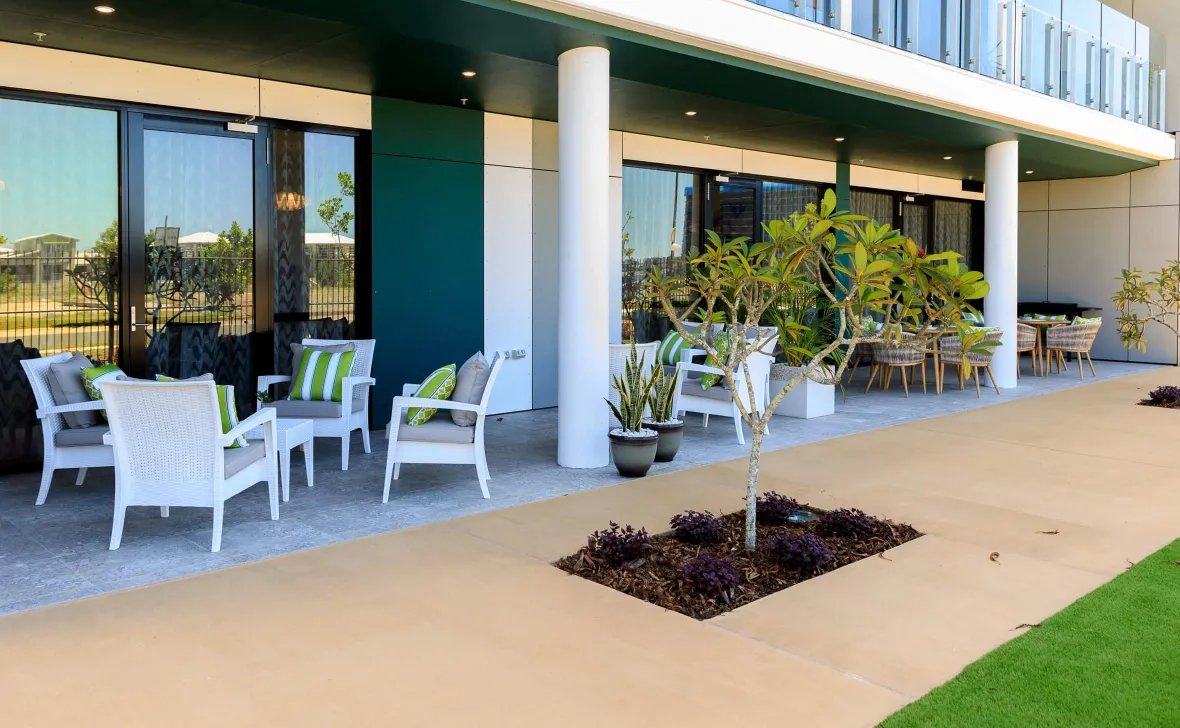 Kawana Waters Care Community