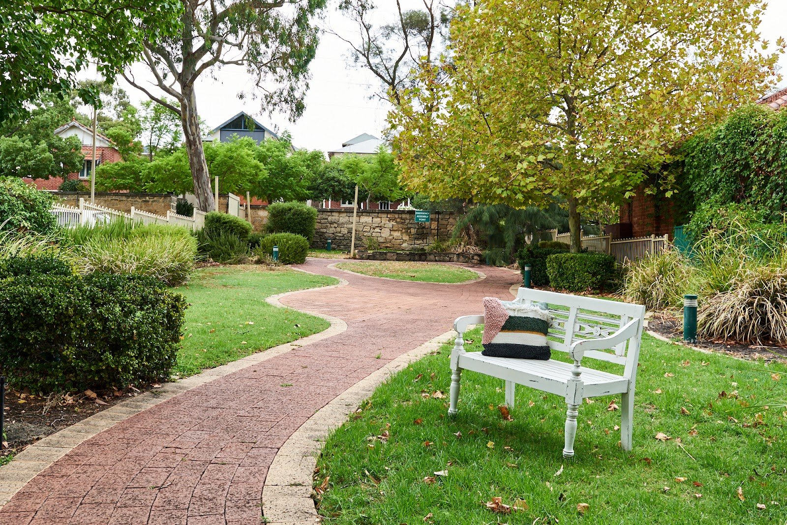 Kensington Park Nursing Home