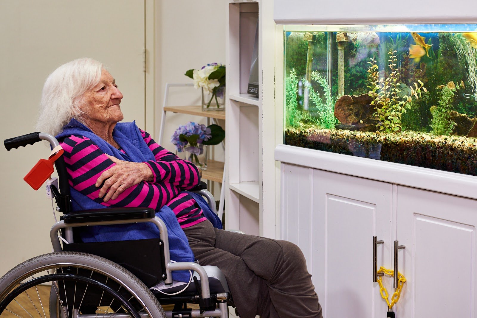 Kensington Park Nursing Home