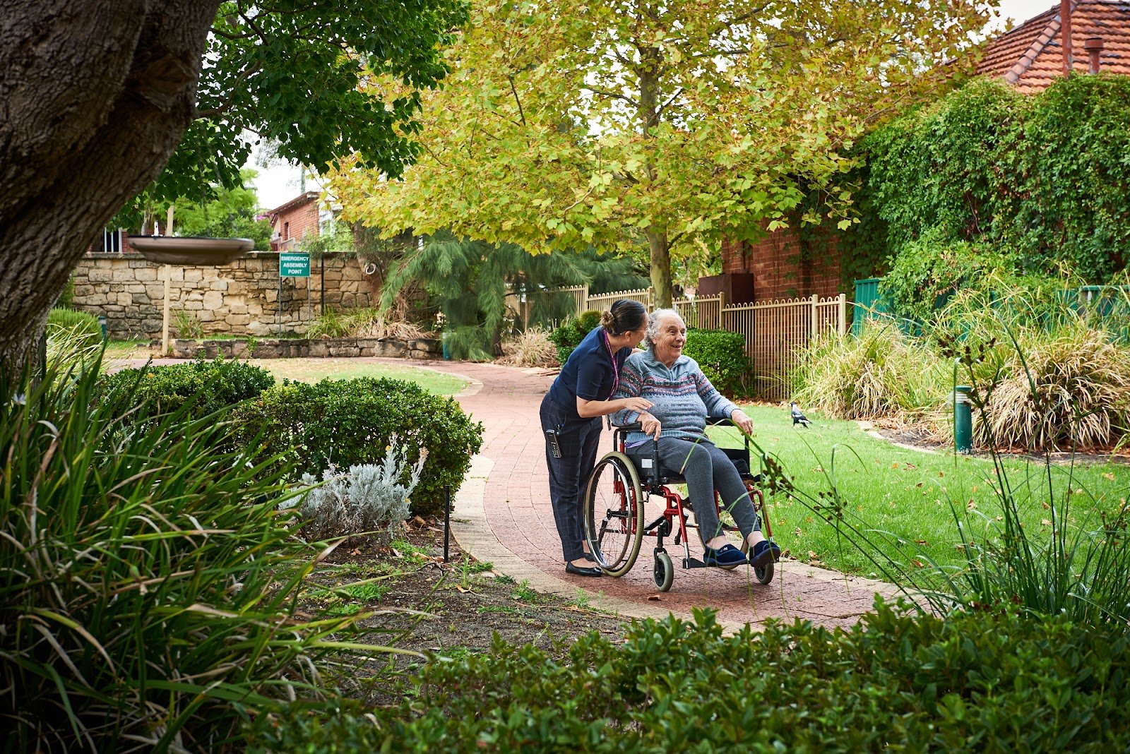 Kensington Park Nursing Home