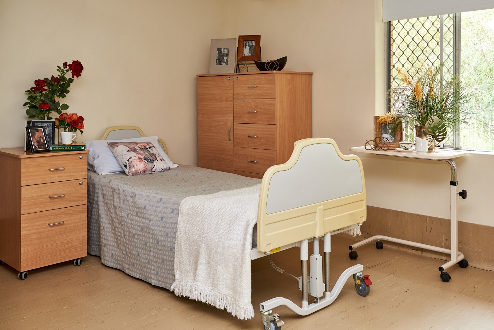 Kensington Park Nursing Home