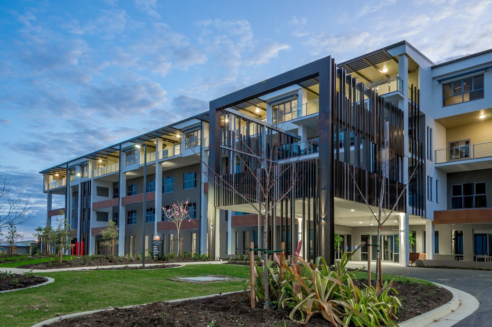 Kerrisdale Gardens