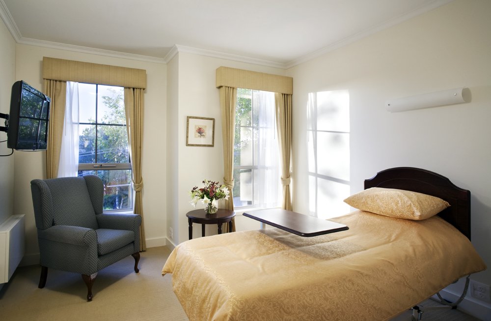 Kew Gardens Aged Care