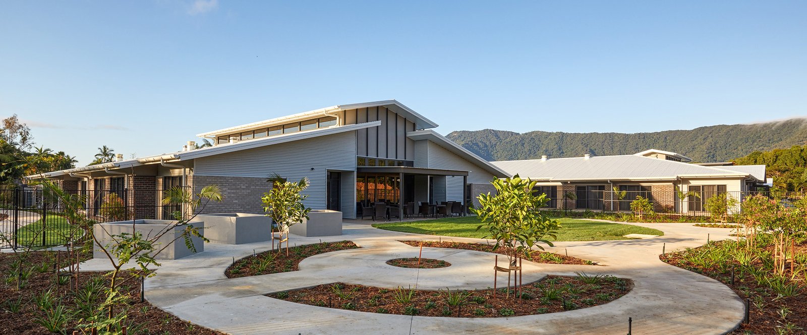 Kewarra Beach Aged Care