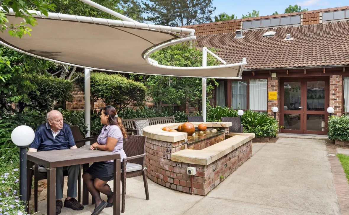 Killara Glades Care Community