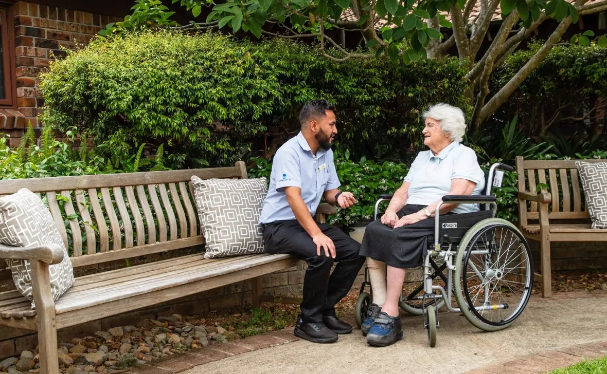 Killara Glades Care Community