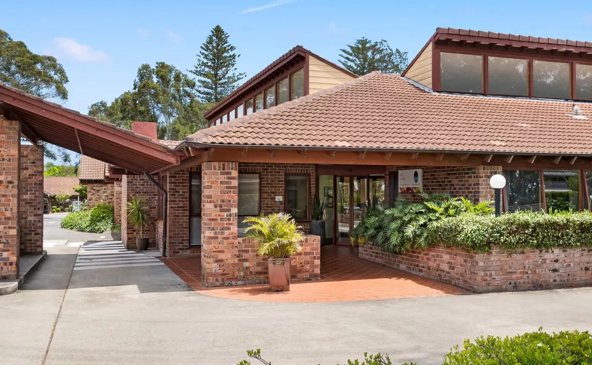 Killara Glades Care Community