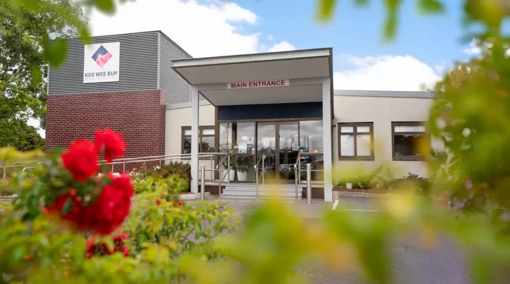 Killara Hostel