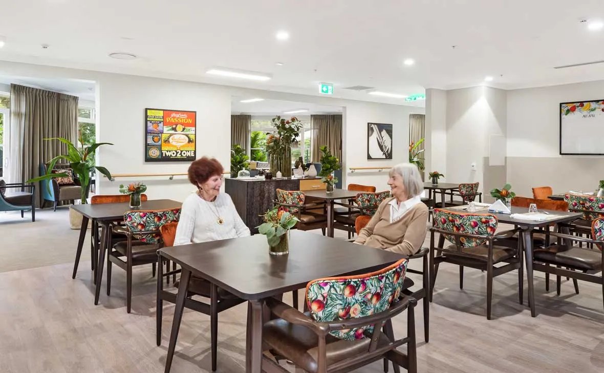 Killarney Vale Care Community