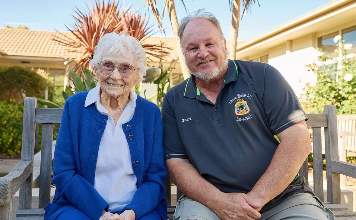 Kilmore Grove Care Community