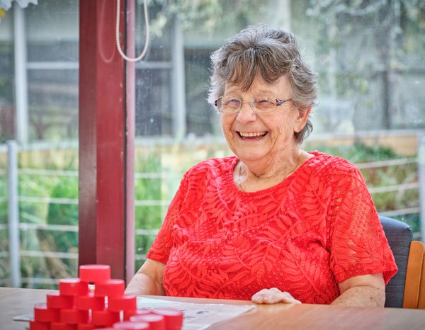 Kirkbrae Kilsyth Nursing Home