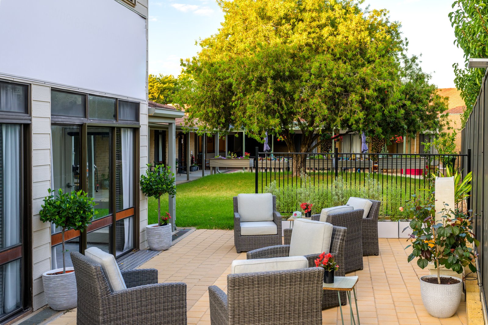 Klemzig Residential Care Services