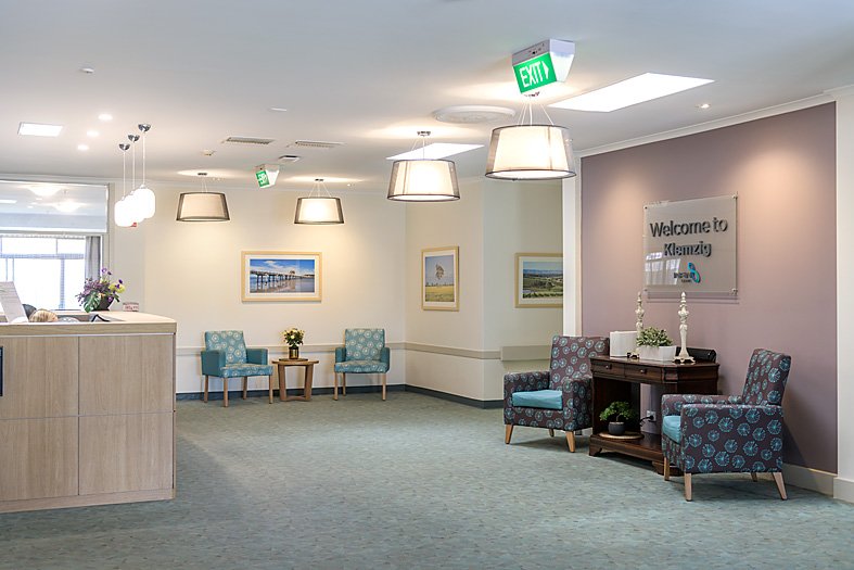 Klemzig Residential Care Services