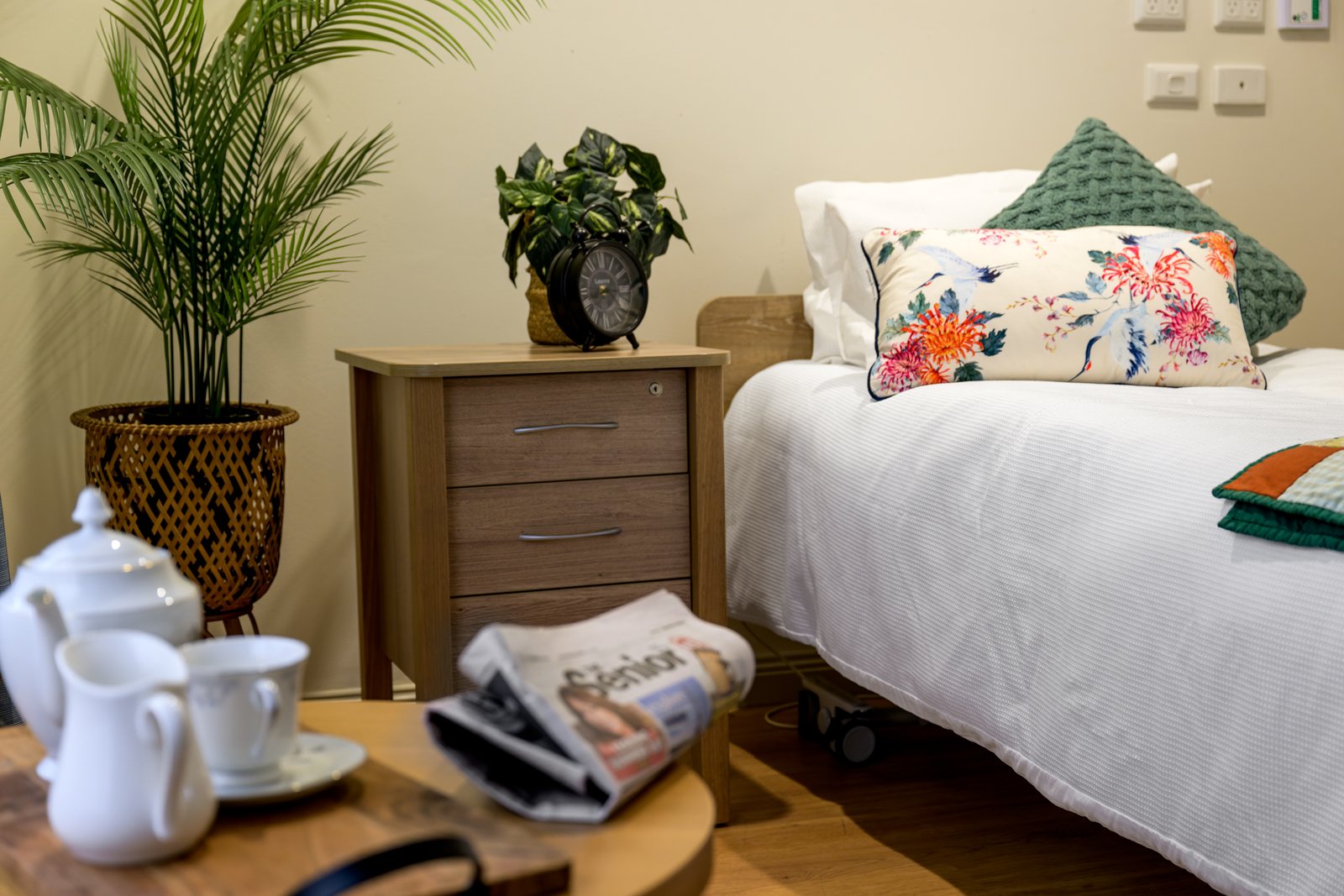 Klemzig Residential Care Services