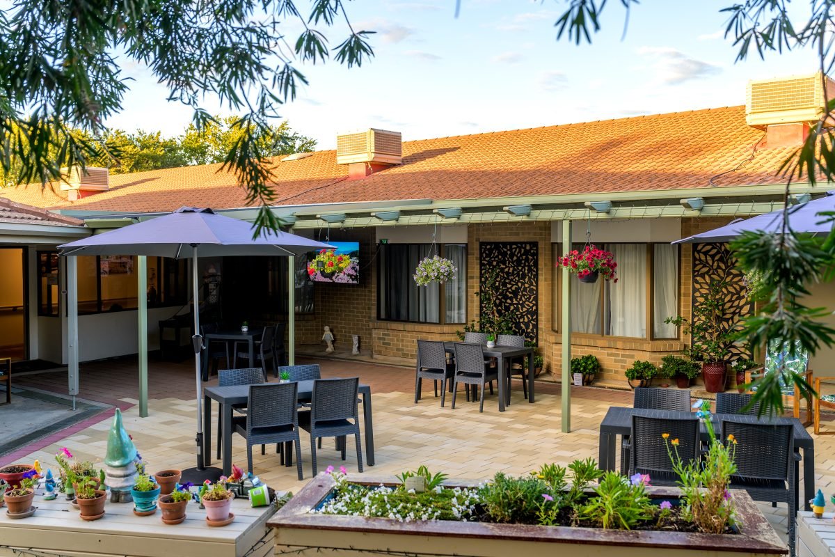 Klemzig Residential Care Services