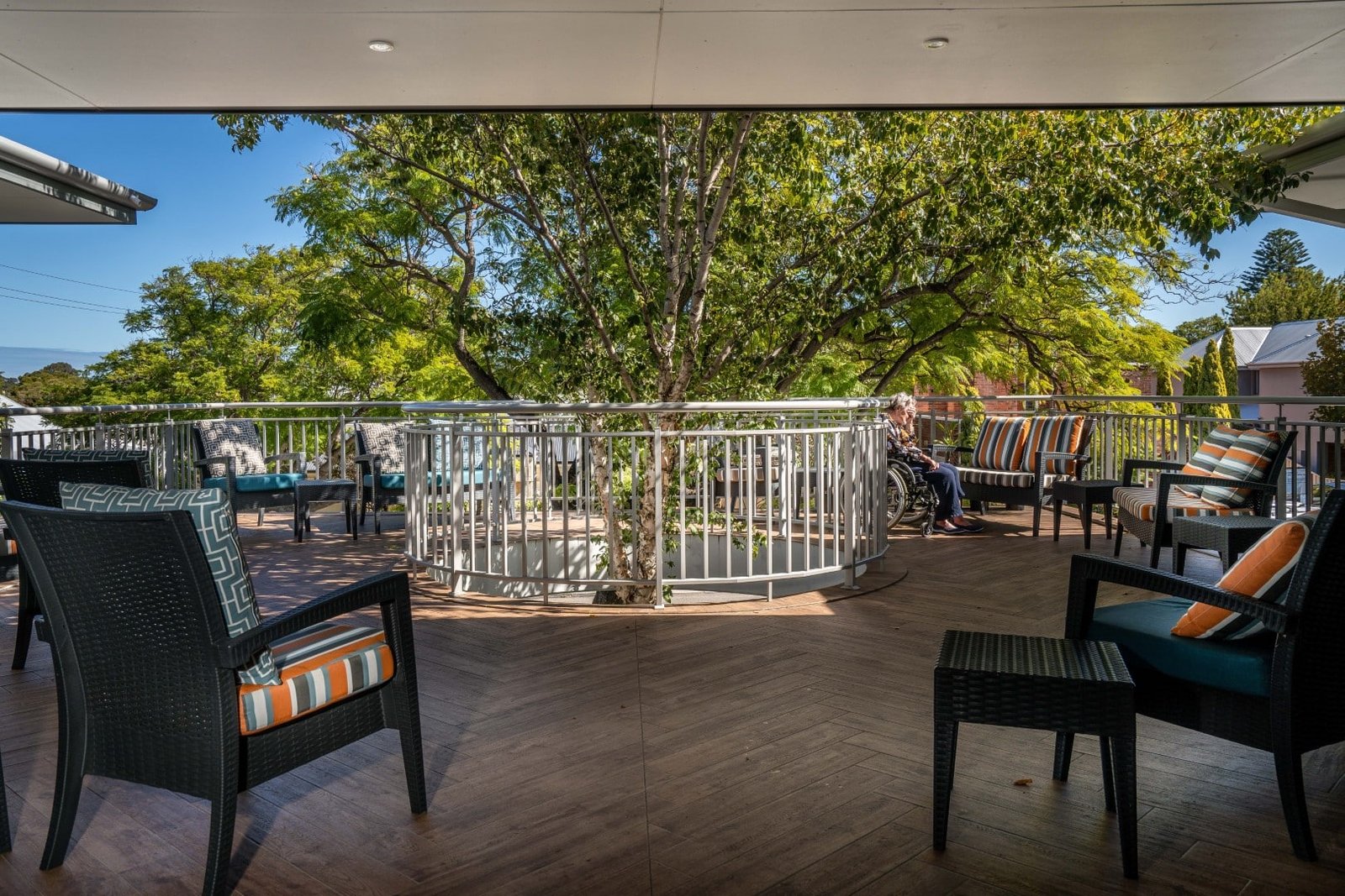 Koh-I-Noor Contemporary Care