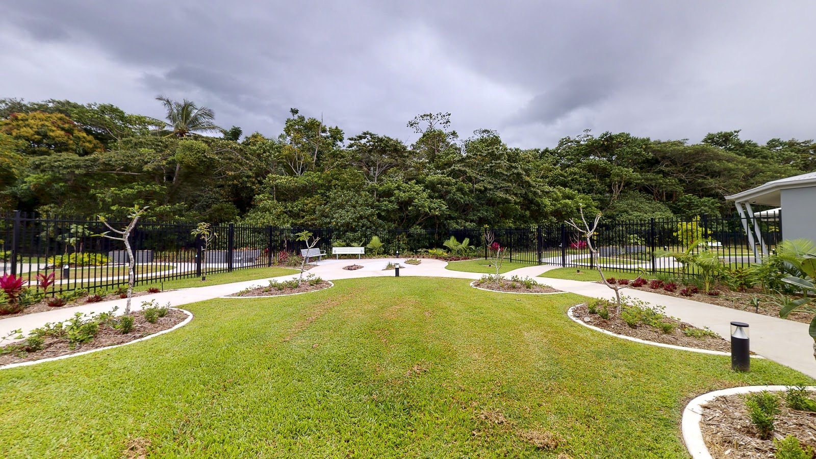 Kubirri Residential Care Centre