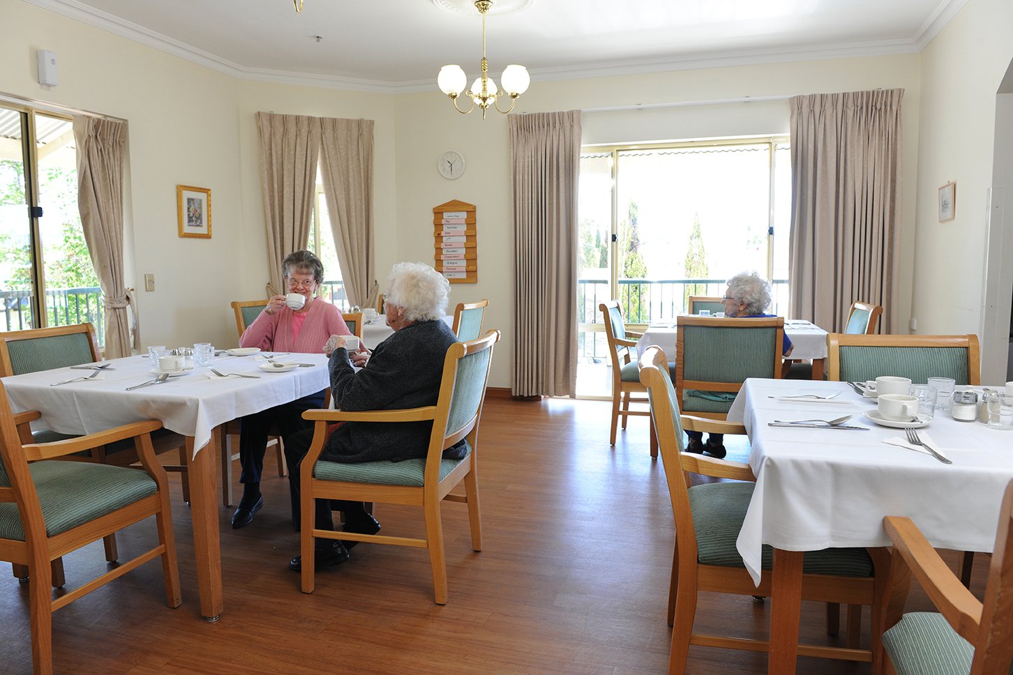Labrina Village Residential Care