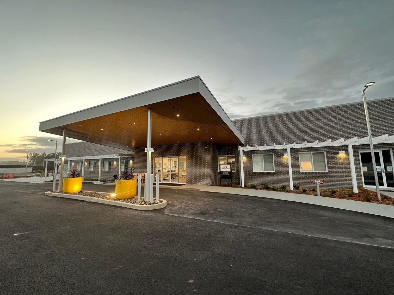 Lake Cathie Manor Aged Care
