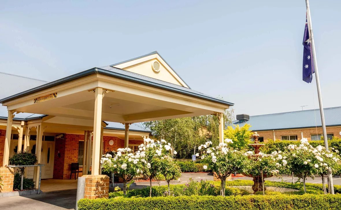 Lakes Entrance Care Community