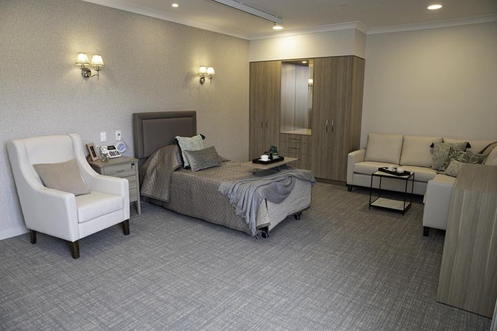 Langwarrin Community Aged Care