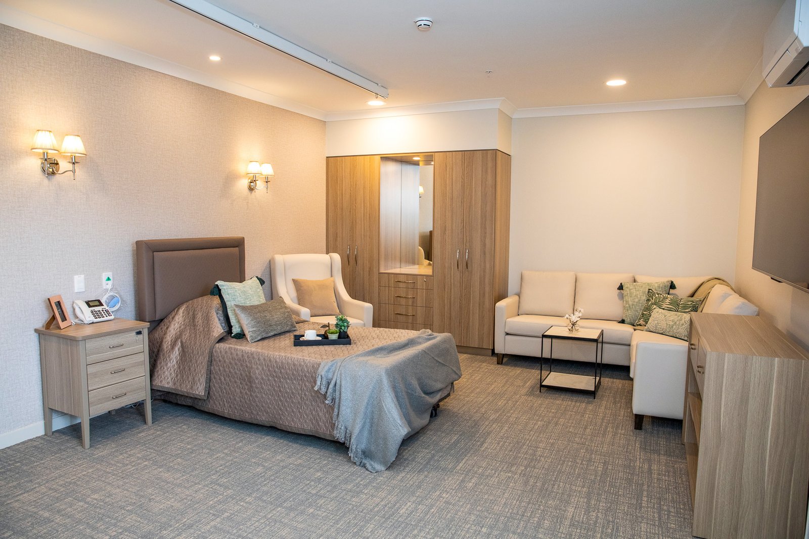 Langwarrin Community Aged Care