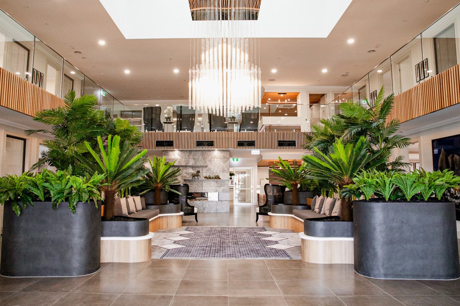 Langwarrin Community Aged Care