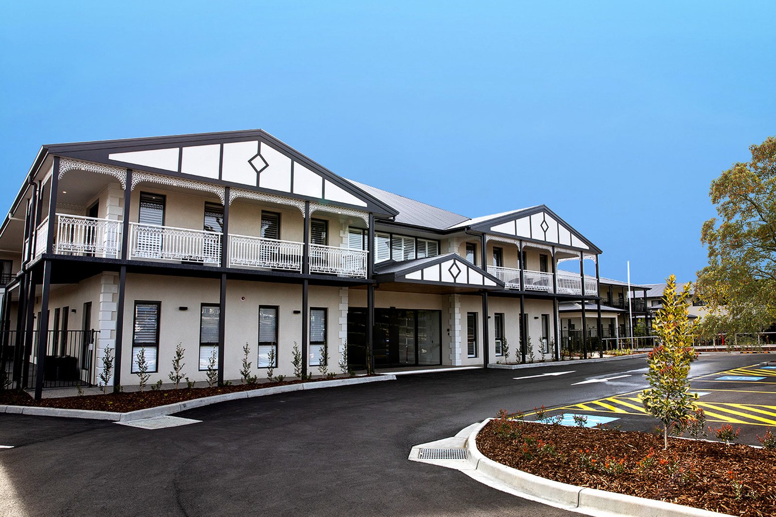 Langwarrin Community Aged Care
