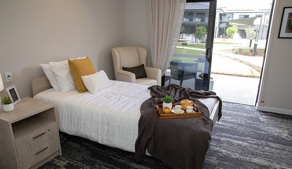 Langwarrin Community Aged Care