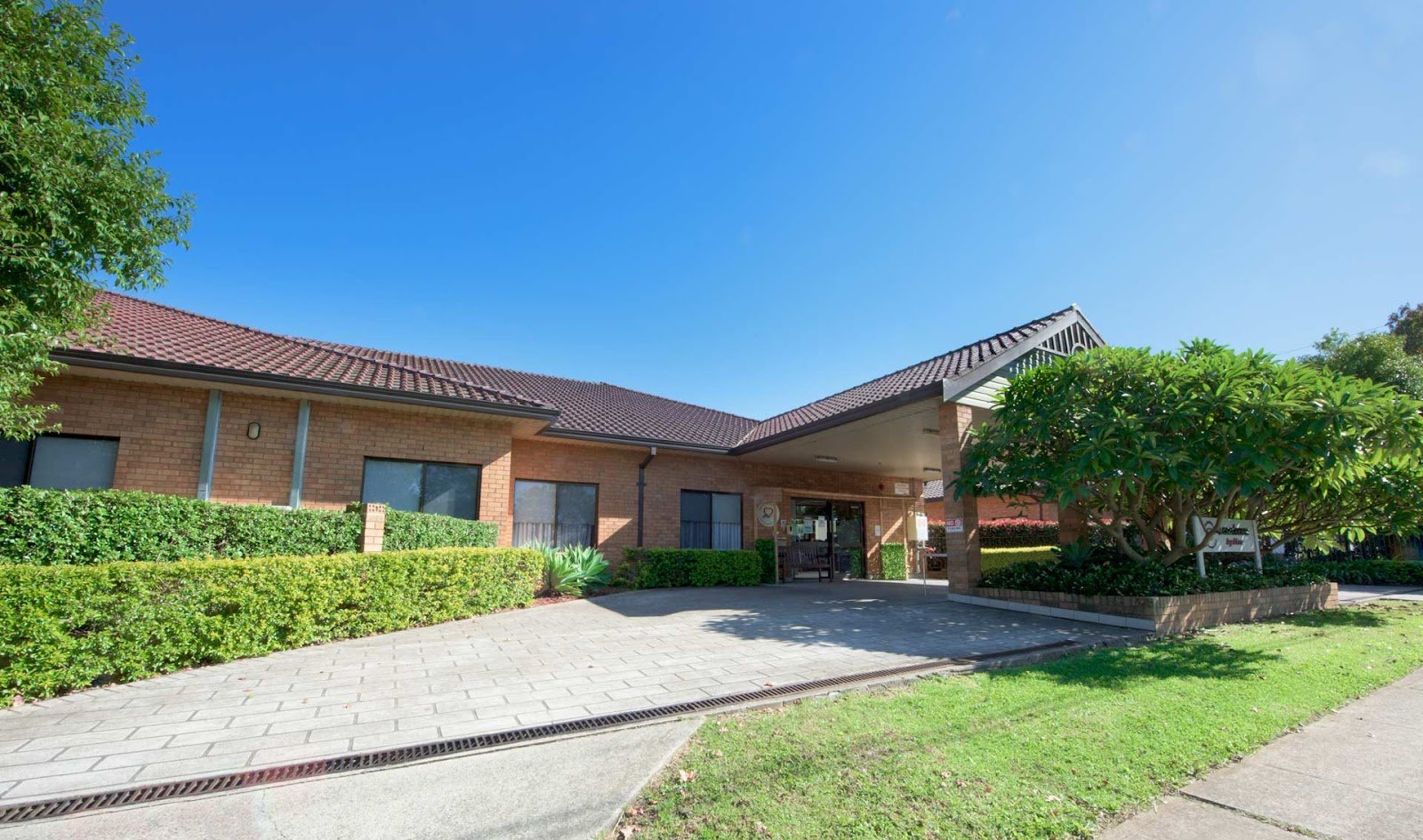 Lansdowne Aged Care Facility