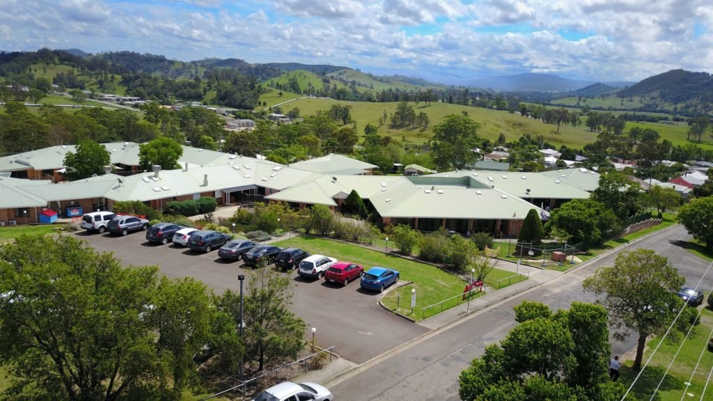 Lara Aged Care