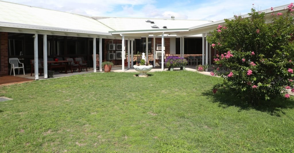 Lara Aged Care