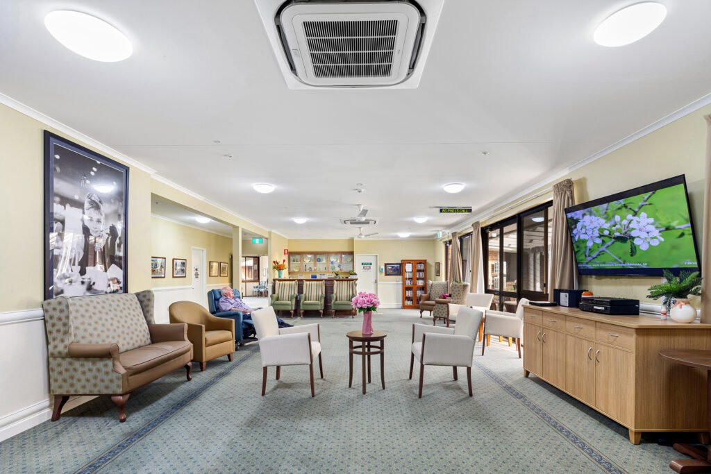 Lara Aged Care