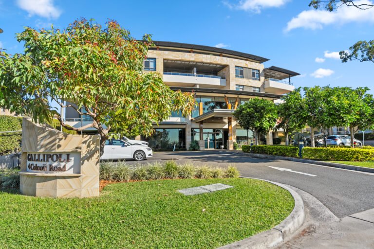 Lara Aged Care