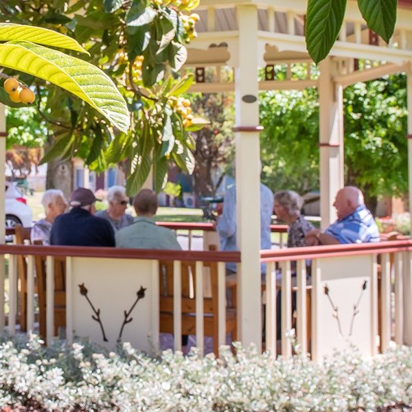 Latrobe Valley Village Hostel