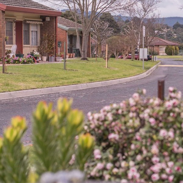 Latrobe Valley Village Hostel