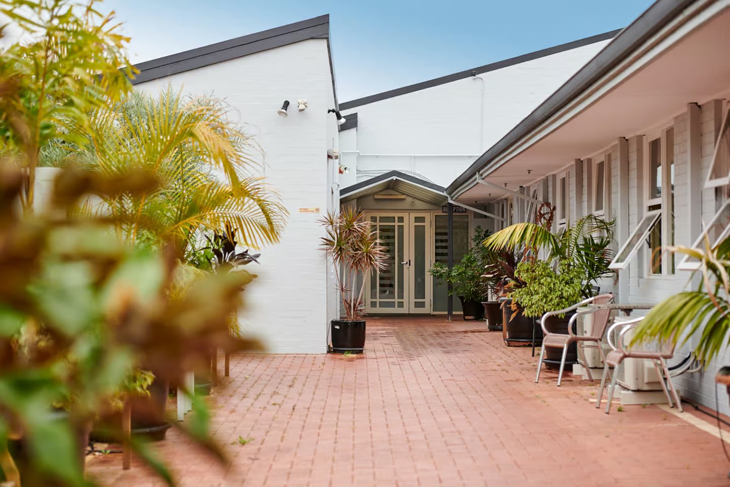 Leighton Nursing Home