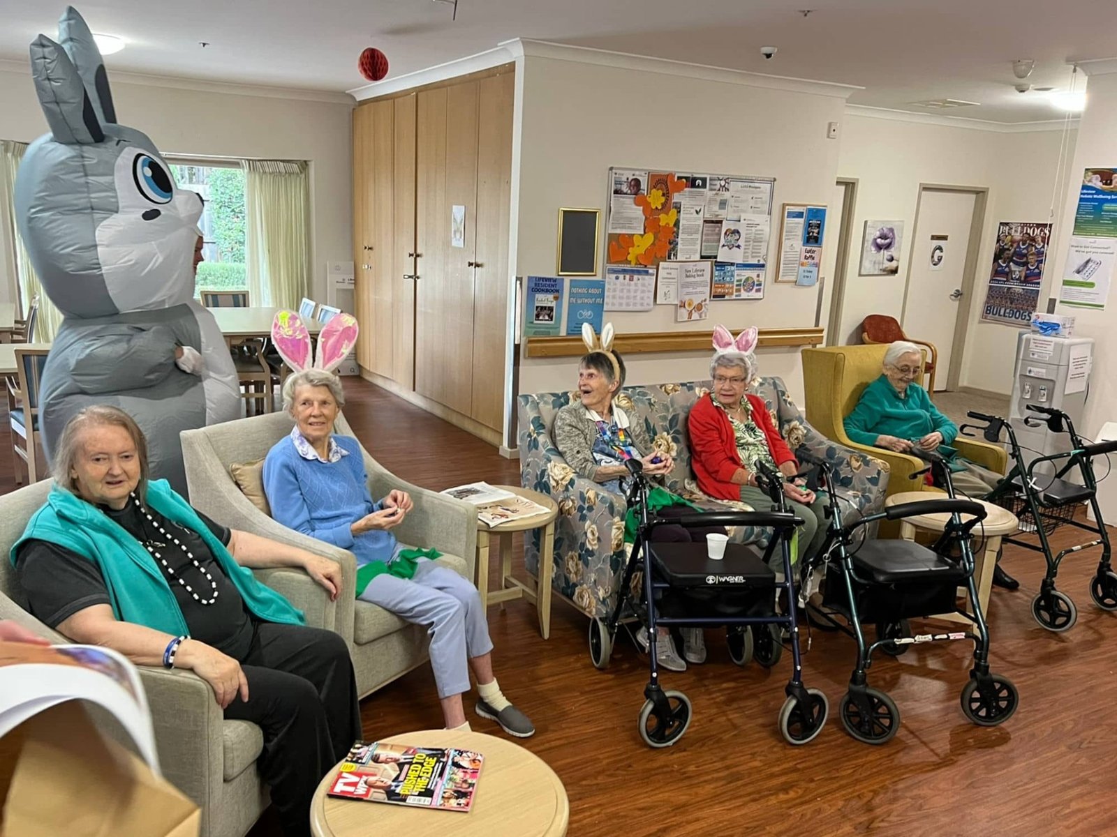 Lifeview Argyle Court