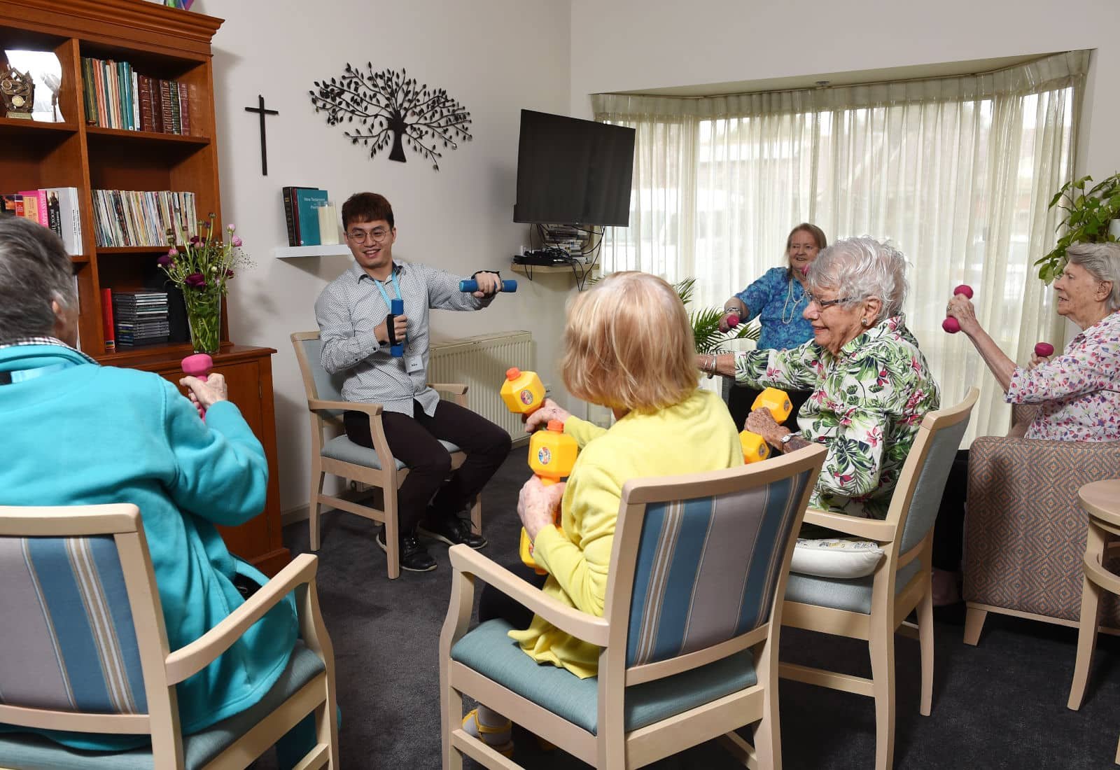 Lifeview Argyle Court