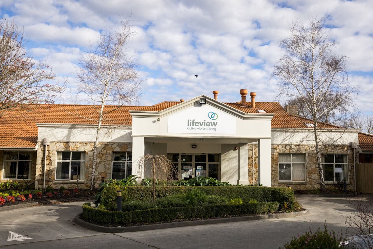Lifeview Emerald Glades
