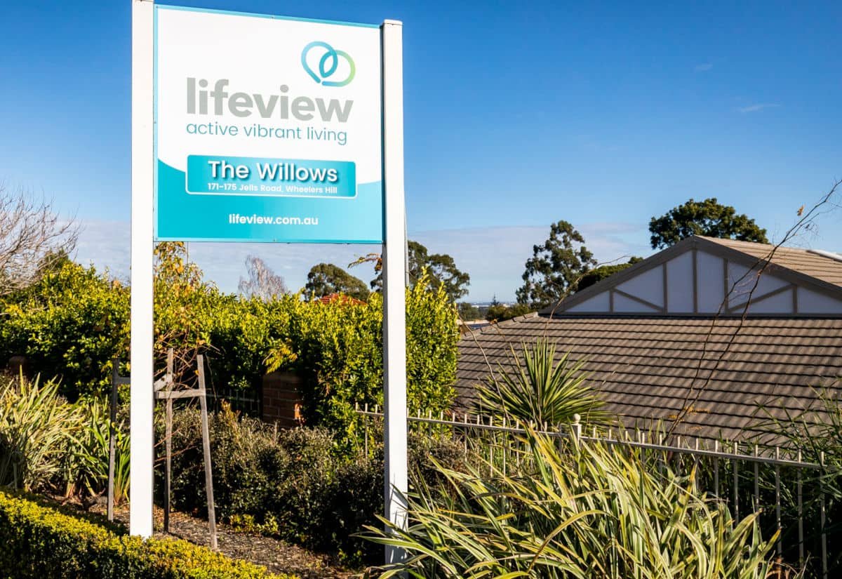 Lifeview The Willows