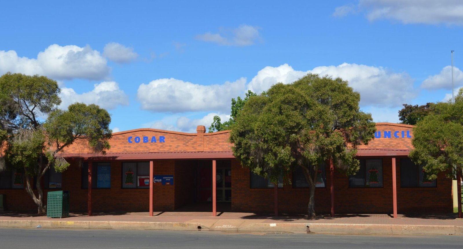 Lilliane Brady Village