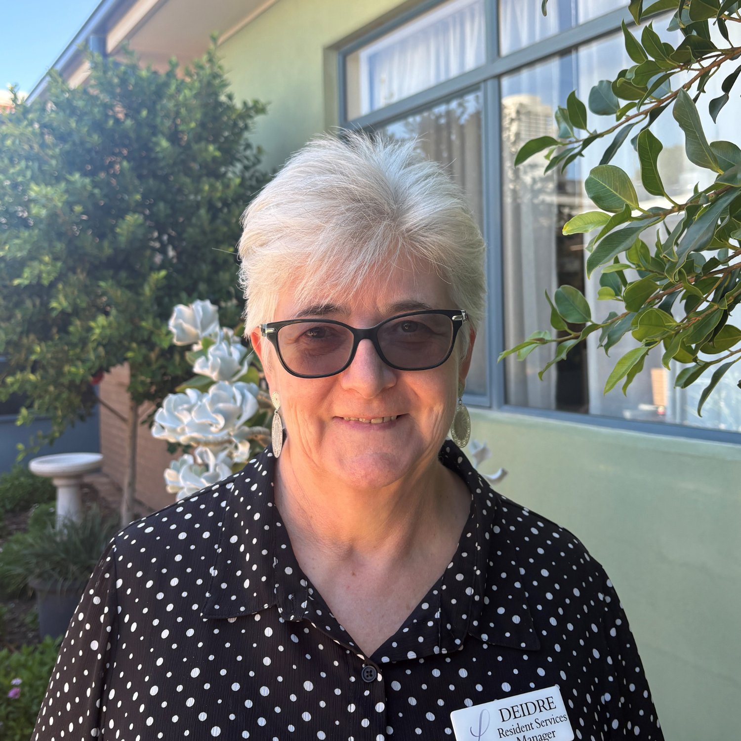Longridge Aged Care