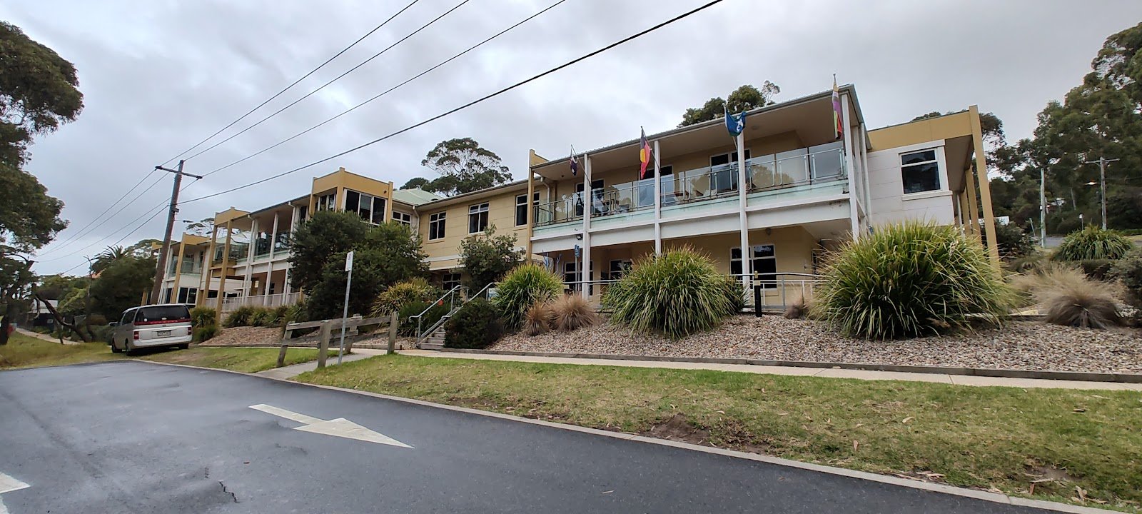 Lorne Nursing Home