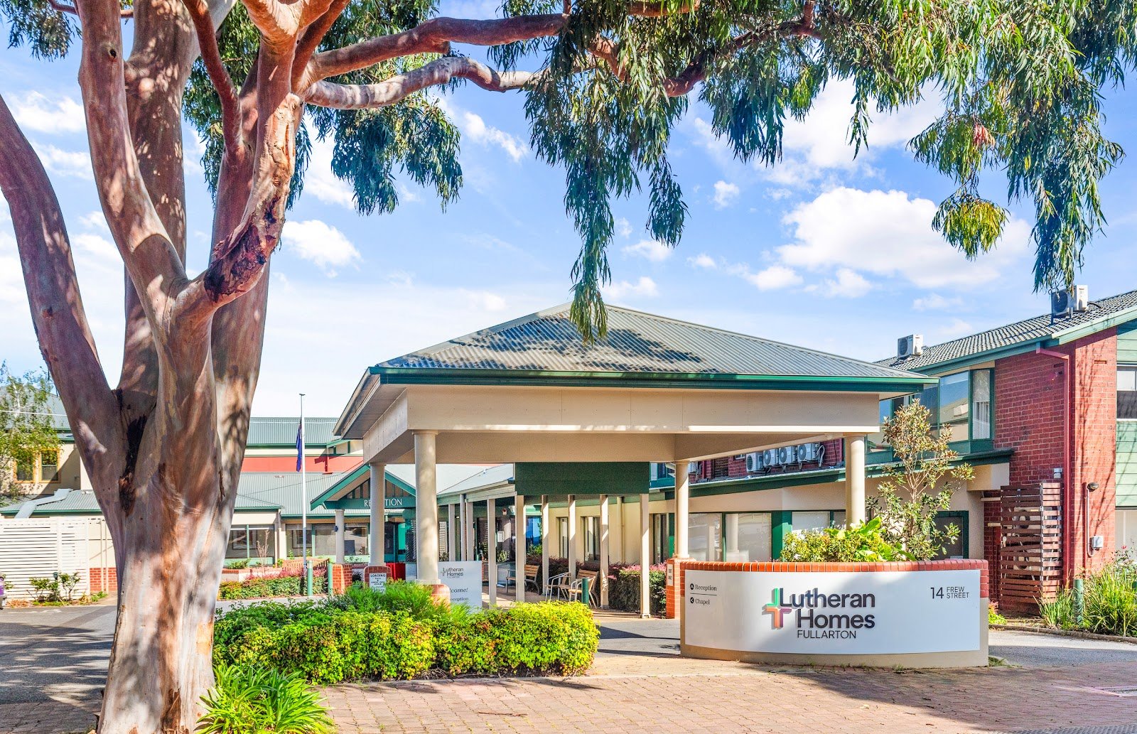 Lutheran Homes Group Fullarton