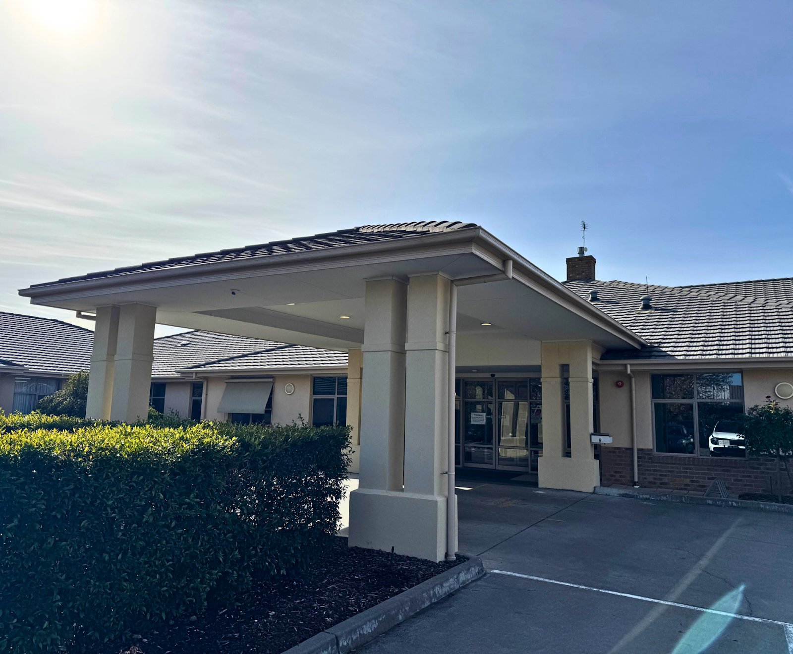 Lutheran Homes Horsham