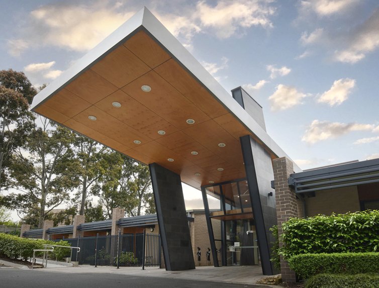 Lynden Aged Care
