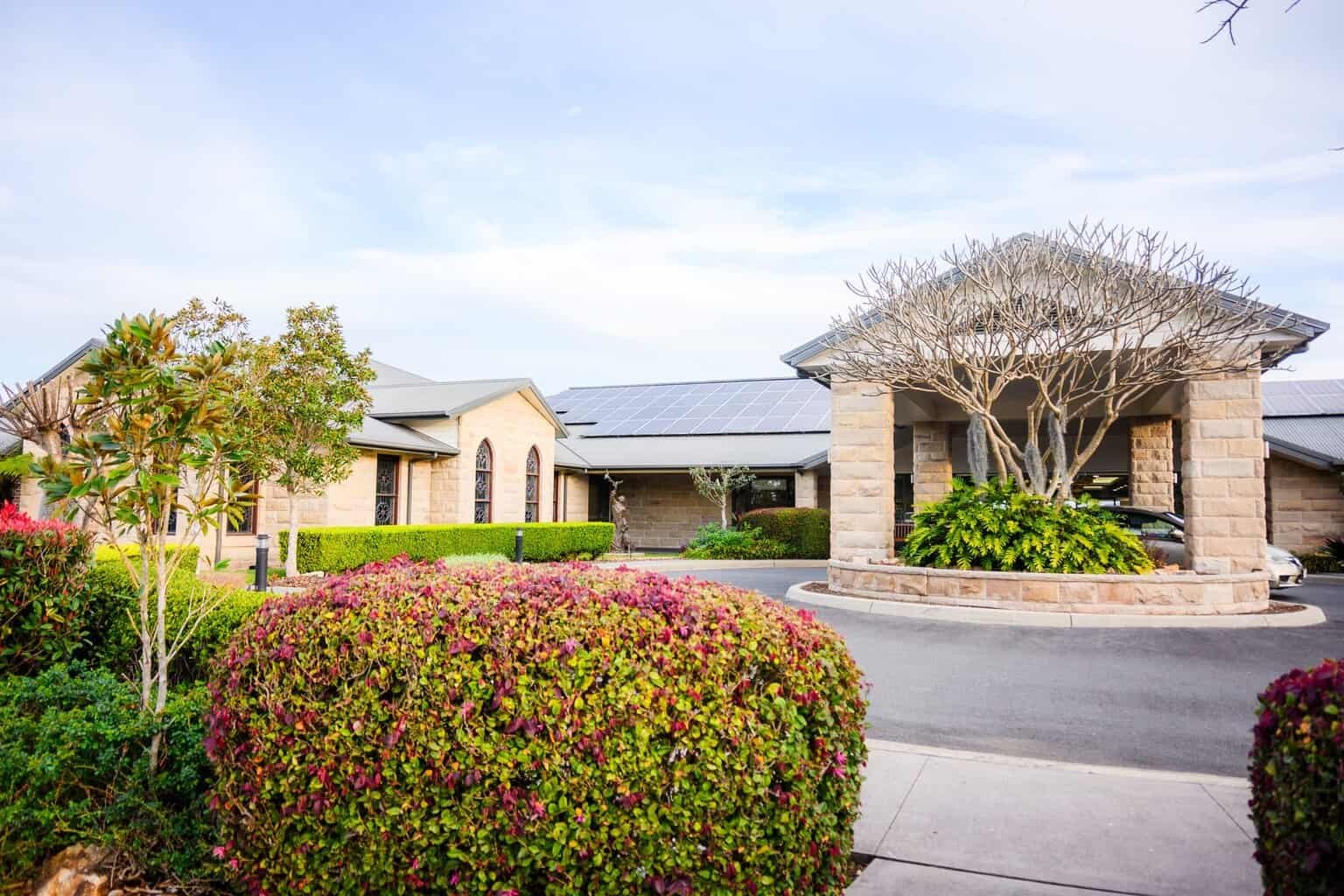 Macleay Valley House